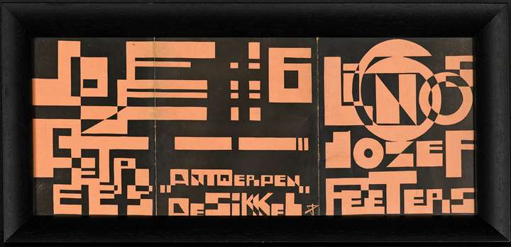 Portfolio with 6 lino’s